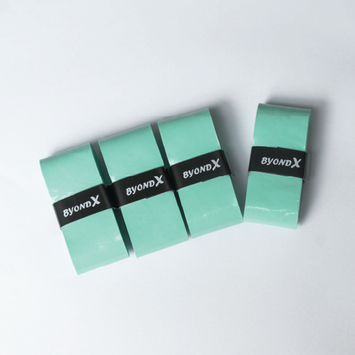 ByondX Overgrip -  Mint Green